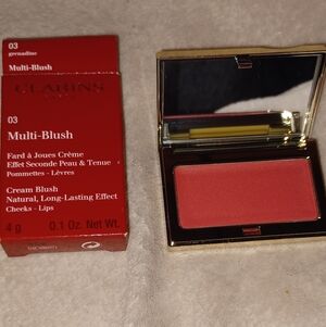 Clarins Multi Cream Blush